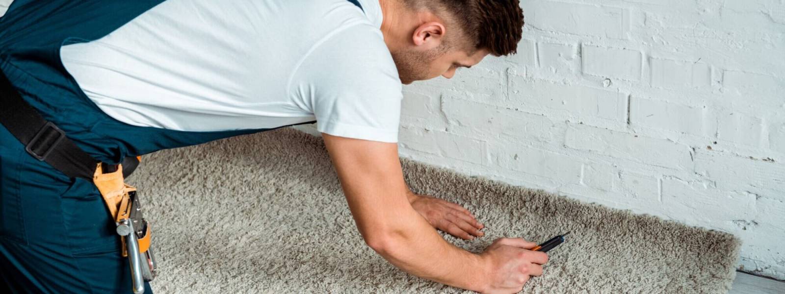 Comment choisir le meilleur type de moquette pour votre projet de rénovation intérieure ?