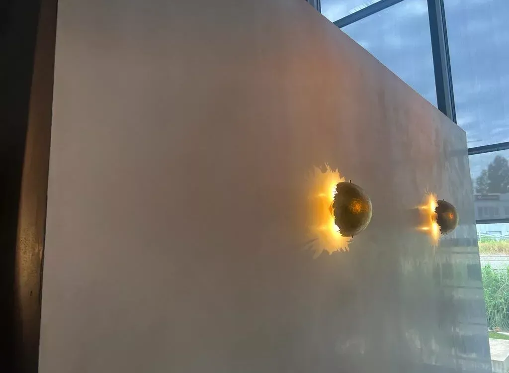 Comment poser une cloison en placo ?