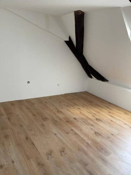 Aménagement de combles à Mulhouse dans le Haut-Rhin