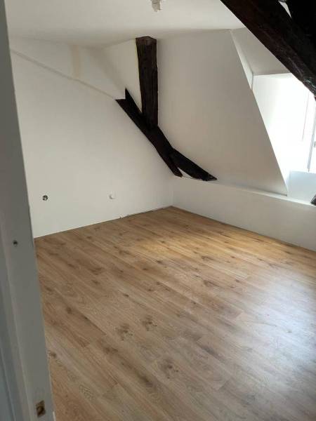 Aménagement de combles à Mulhouse dans le Haut-Rhin