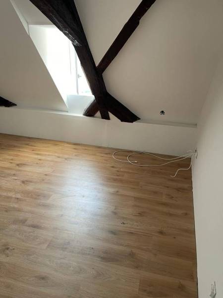 Aménagement de combles à Mulhouse dans le Haut-Rhin