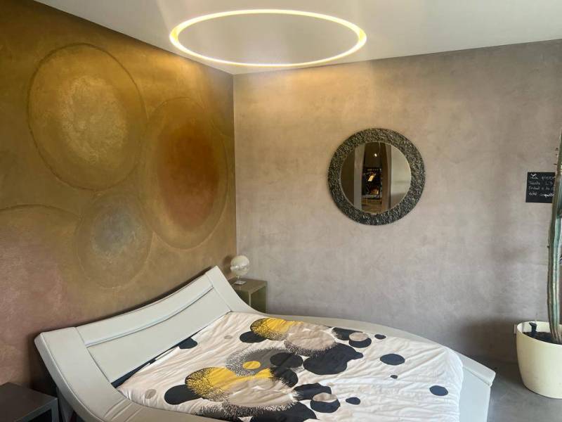 Décoration intérieure à Srasbourg dans le Bas-Rhin