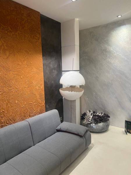 Décoration intérieure à Srasbourg dans le Bas-Rhin