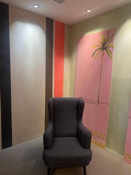 Décoration intérieure à Srasbourg dans le Bas-Rhin