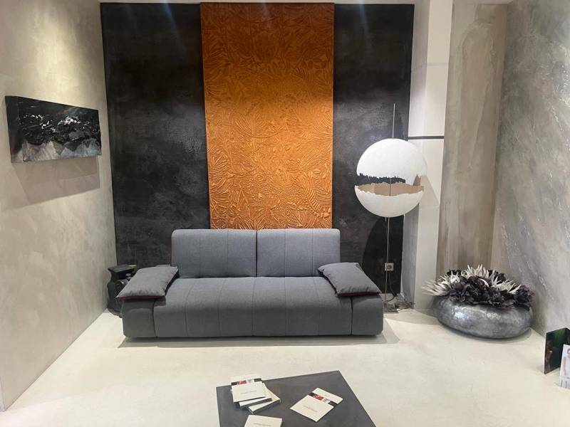 Décoration intérieure à Srasbourg dans le Bas-Rhin