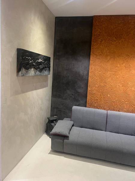 Décoration intérieure à Srasbourg dans le Bas-Rhin