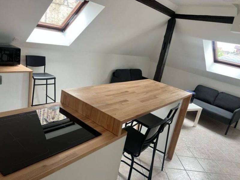 Rénovation complète d’un appartement en colocation à Bischheim près de Strasbourg