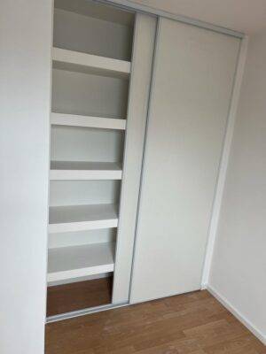 Rénovation complète d’un appartement en colocation à Bischheim près de Strasbourg