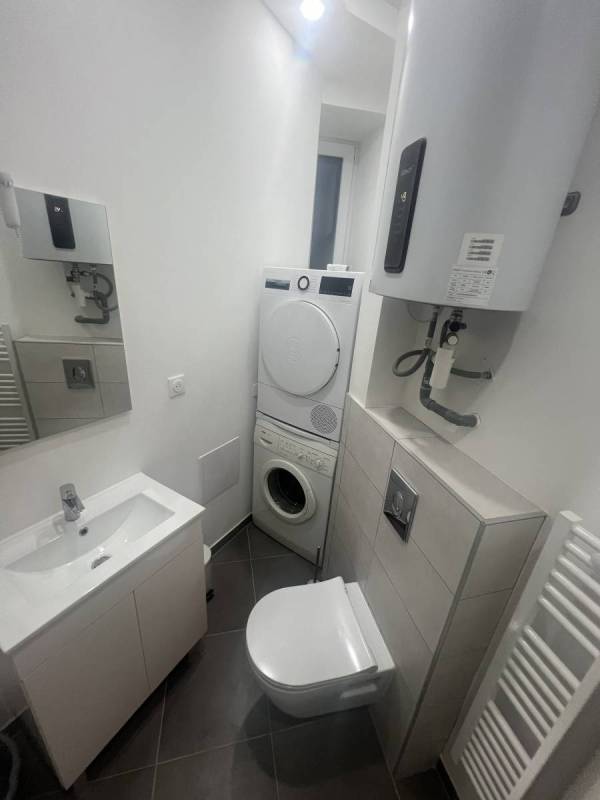 Appartement rue Sellenick à Strasbourg